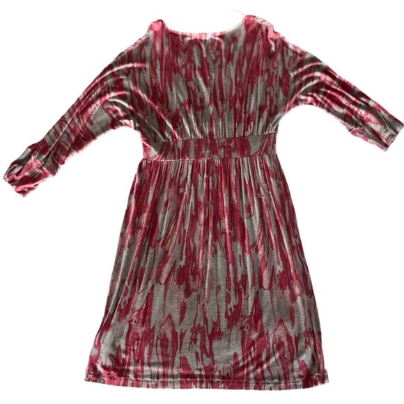 🌸4/$50🌸 Jacob Scoop Neck Highwaisted Knit Dress - Picture 8 of 16